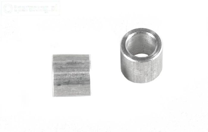FG6452/01 Luchtfilter adapter afstand bus, 2 st.