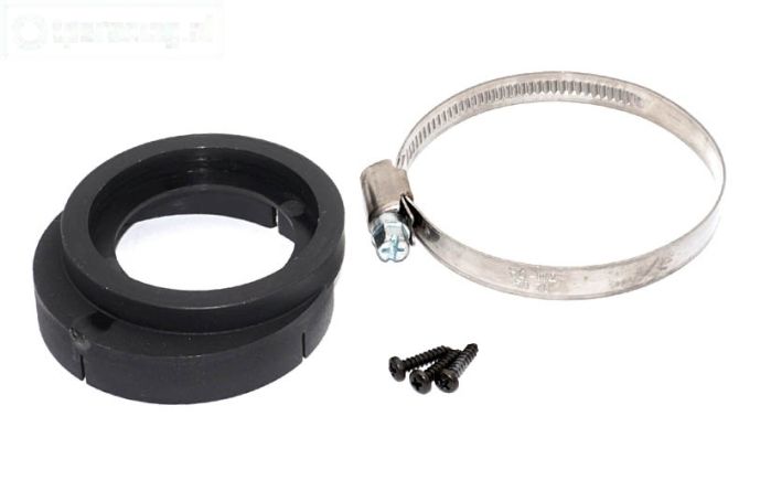 FG6462 FG Luchtfilter adapter FG6460-FG6461, set