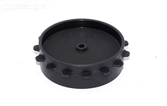 FG6464/03 Luchtfilter tussen plaat Ø70 mm, 1 st.
