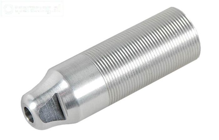 FG6481/01 Schokdemper huis Ø20-L63 mm, 1 St.