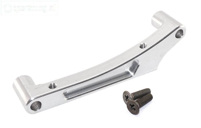 FG6485/01 Alu-Motorsteun klein 2WD-4WD, 1 st.