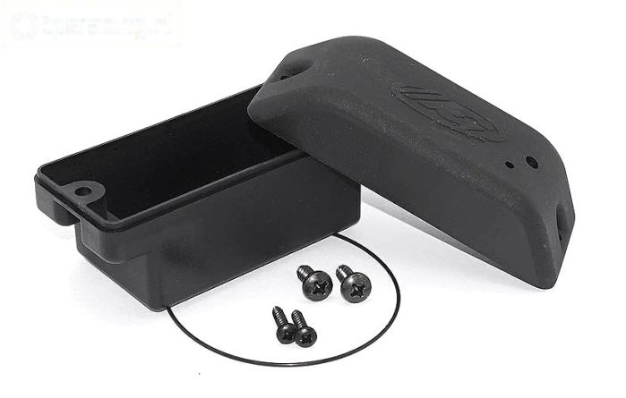FG6540 Ontvanger-rc box, set.
