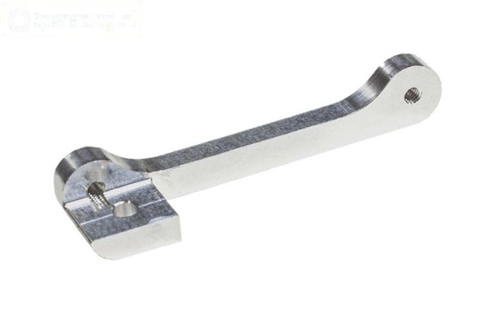 FG66212/02 Differentieel houder brug 2WD, 1 St.