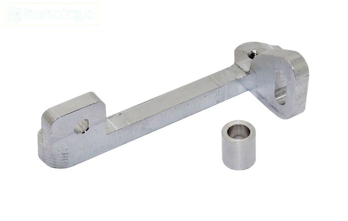 FG66212/03 Differentieel brug Raceline 2WD, 1 St.