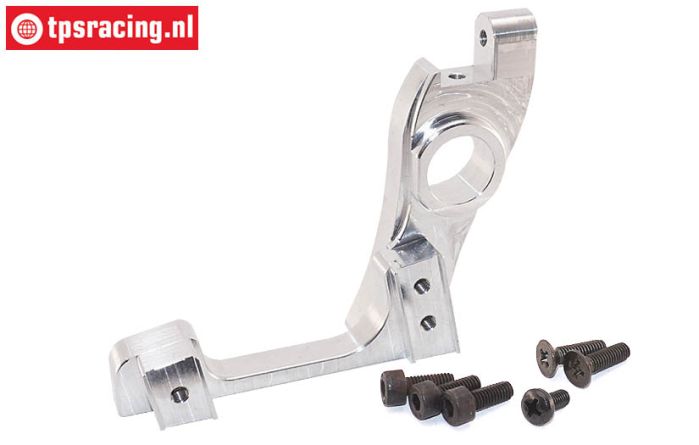 FG66215 Alu-Motorsteun groot 4WD, 1 st.