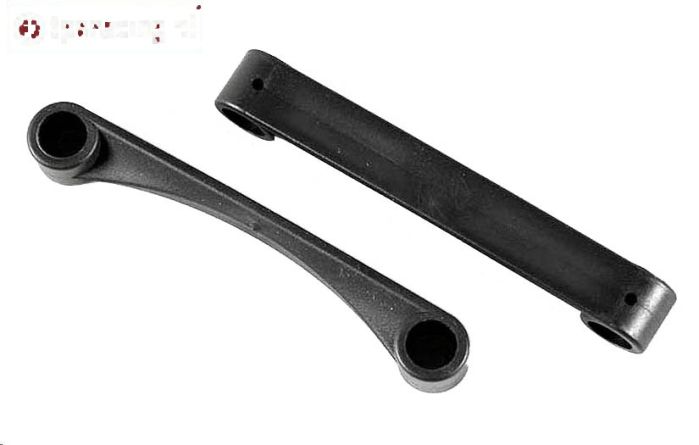 FG60237/01 Rol kooi beugel 1/6 Buggy WB535, 2 St.