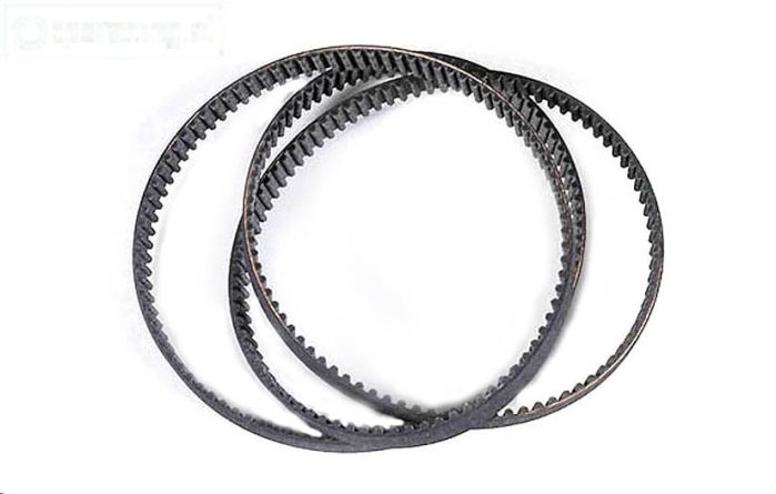 FG66237/01 Tandriem 4WD-530-535, 1 St.