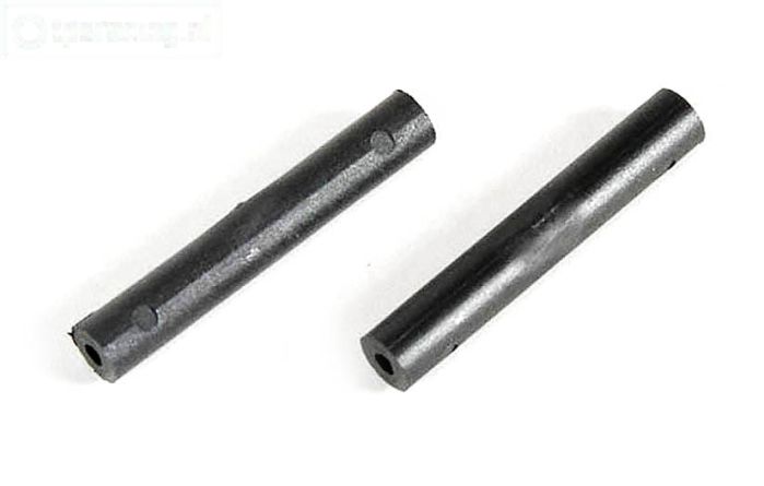 FG66242 Steun afstand stuk, Ø8-L48 mm, 2 st.