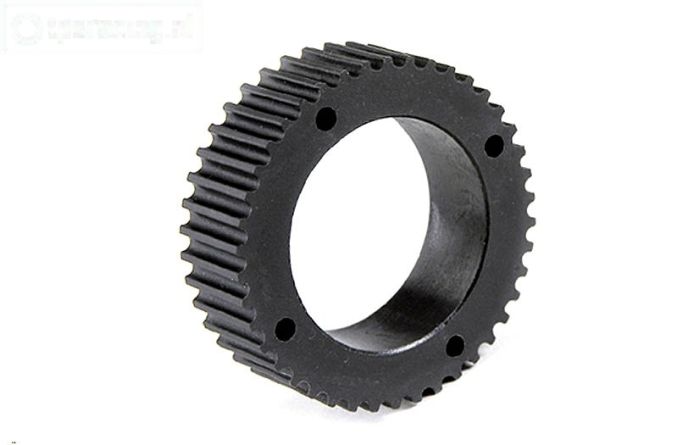FG66256/01 Diff-Tandriem schijf voor 4WD Ø43-40T, 1 St.