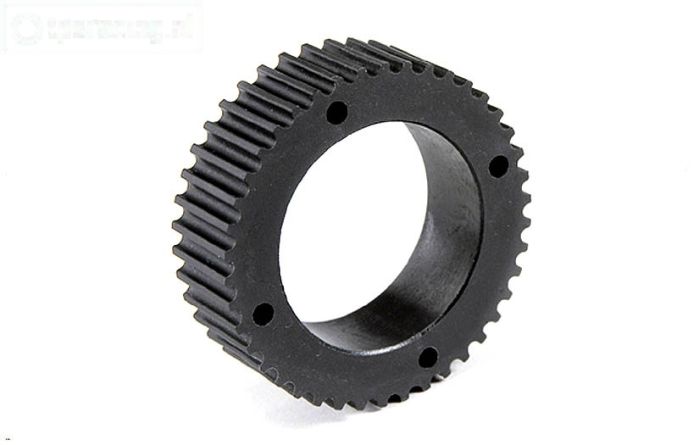 FG66256 Diff-Tandriem schijf voor 4WD Ø43-42T, 1 St.