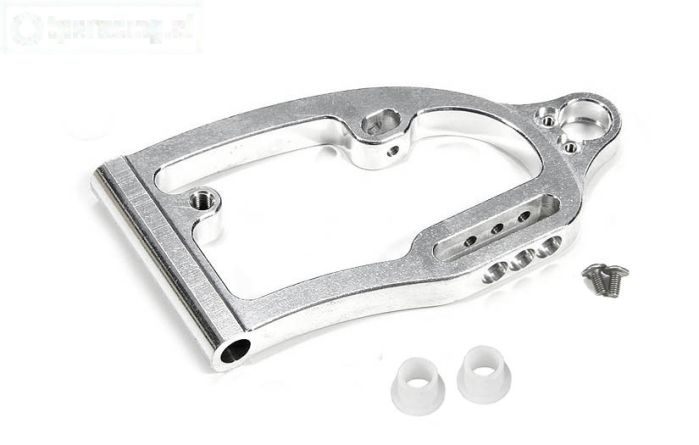 FG66265 Alu-Draagarm voor onder 4WD-WB510, 1 st.
