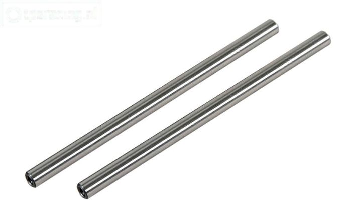 FG66268 Draagarm stift gehard M4-Ø6-L106 mm, 2 St.