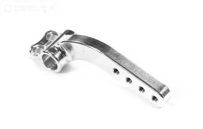 FG66270/04 Steering stop 4WD short L30 mm, 2 pcs.