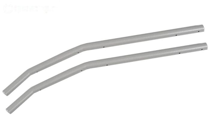 FG66288/01 Rol beugel pijp Baja 4WD WB535 L310 mm, 2 St.