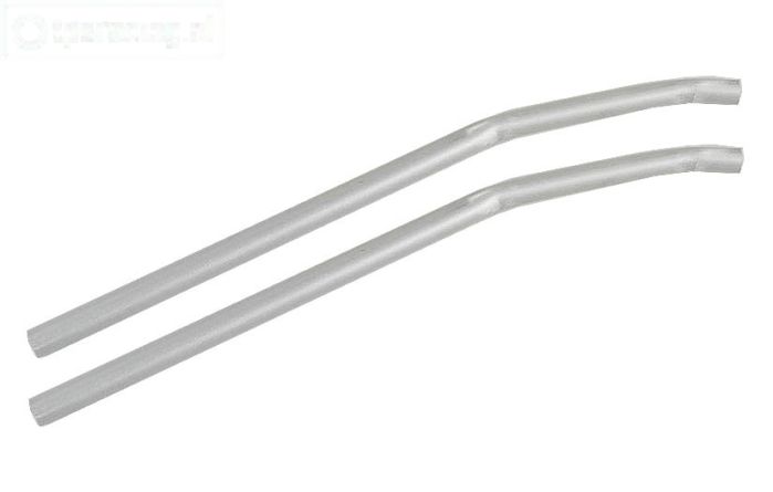FG66288 Rol beugel pijp Buggy 4WD L285 mm, 2 St.