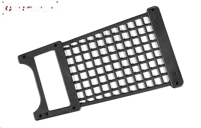 FG66289 Ruit grid voor, Baja Buggy WB535, 1 st.