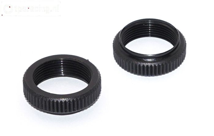 FG66291/07 Schokdemper stelring Ø20 mm, 2 St.
