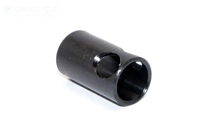 FG66514 E-motor tandwiel adapter Ø8/Ø10 mm, 1 st.