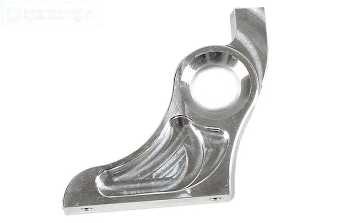 FG66515/01 Motorsteun groot 1/5 FG Elektro 2WD, 1 st.