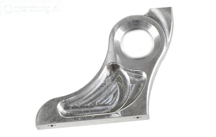 FG66515/02 Motorsteun groot FG 1/6 Elektro 2WD, 1 st.