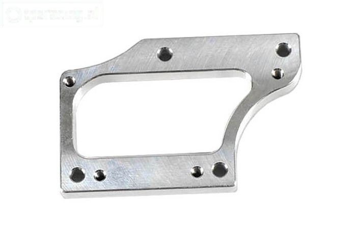 FG66517 Basis plaat FG Elektro modellen, 1 st.