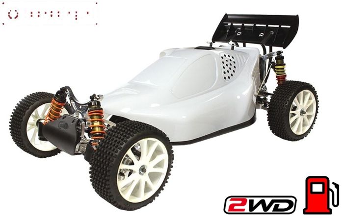 FG670000 LEO 2020 Competition 2WD