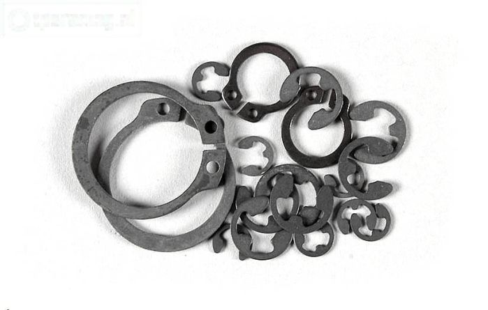 FG6706 Clips FG Formule 1, Set.