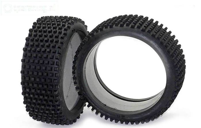 FG67208/03 Mini Pin Hard Ø130-B65 mm, 2 St.