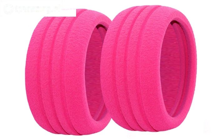 FG67224 Tire Safe Bandenschuim Ø130-B60 mm, 2 st.