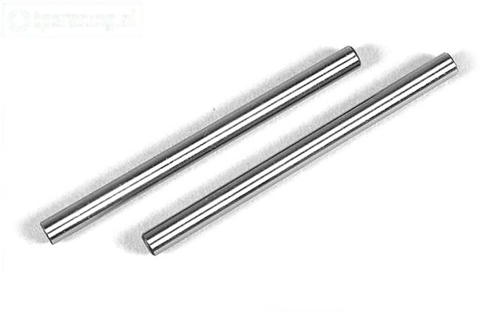 FG67227/01 Draagarm stift gehard Ø6-L83 mm, 2 St.
