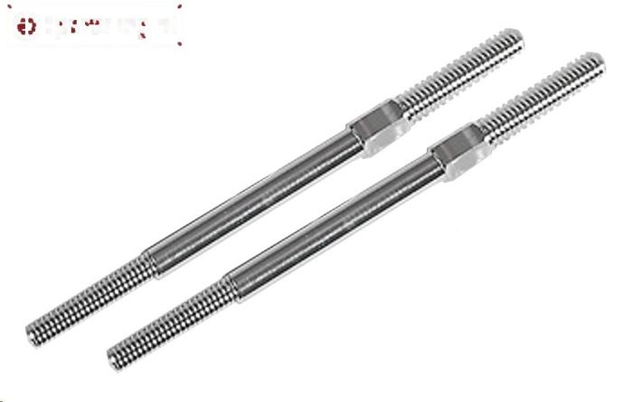 FG67229 Alu-Instelstang M7 L/R-L102 mm, 2 St.