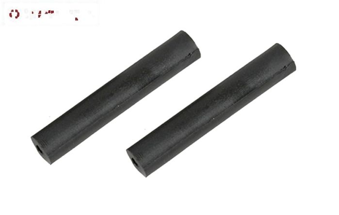 FG67244/01 Afstand stuk Ø10-L60 mm, 2 st.