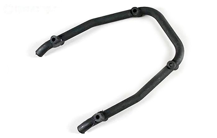 FG67244 Rol beugel deel Leopard 2WD-4WD, 1 st.