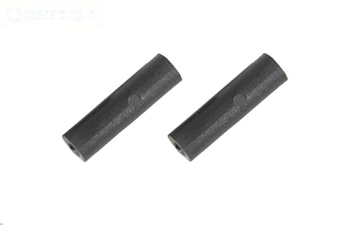 FG67247 Afstandstuk Ø8-L28 mm, 2 st