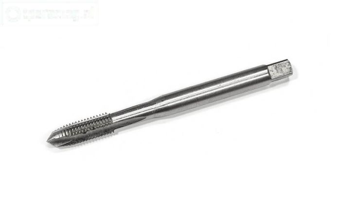 FG6825/08 HSS Draad tap M8 binnen links, 1 st.