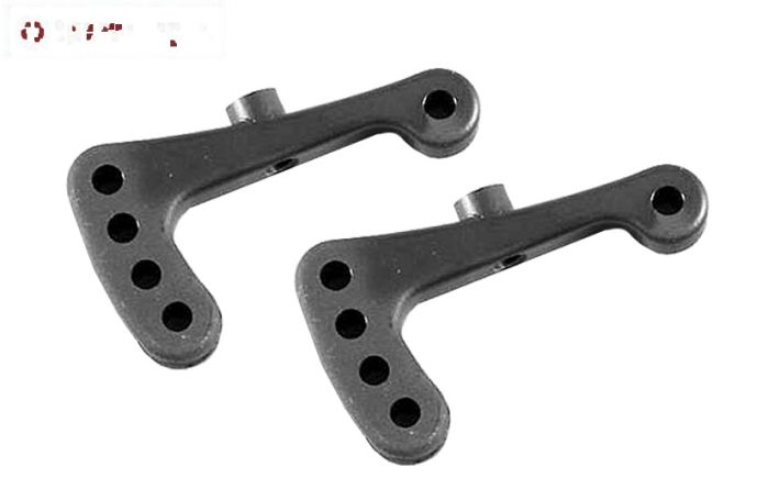 FG67251 Spoiler houder instelbaar, 2 st.