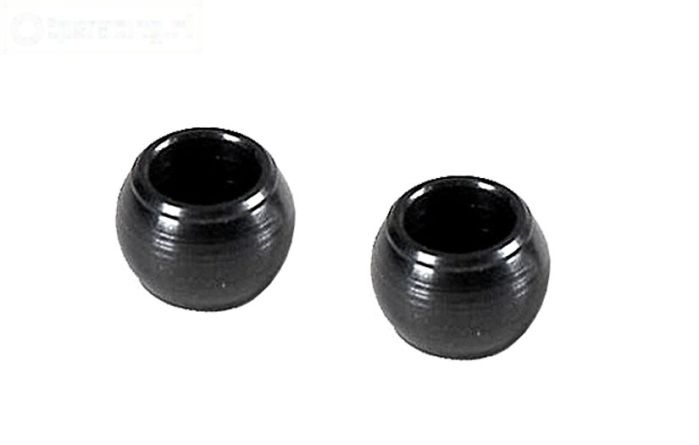 FG67260/01 Stabilisator kogel Ø4/Ø7-H5 mm, 2 st.