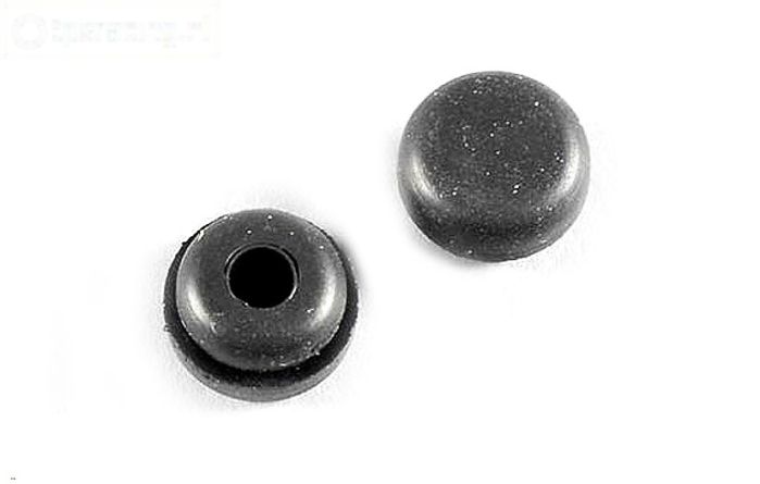 FG67284/01 Rubberen afdichting 4WD, 2 st.