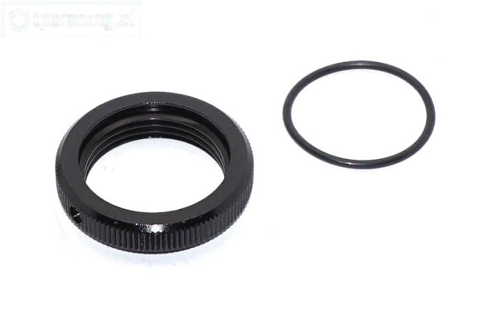 FG67320/05 Schokdemper stelring Ø24 mm, Set