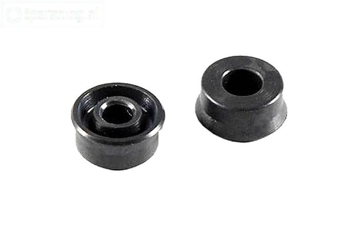 FG67320/13 Schokd. Olie keerring Ø4,5-Ø10,5 mm, 2 St.