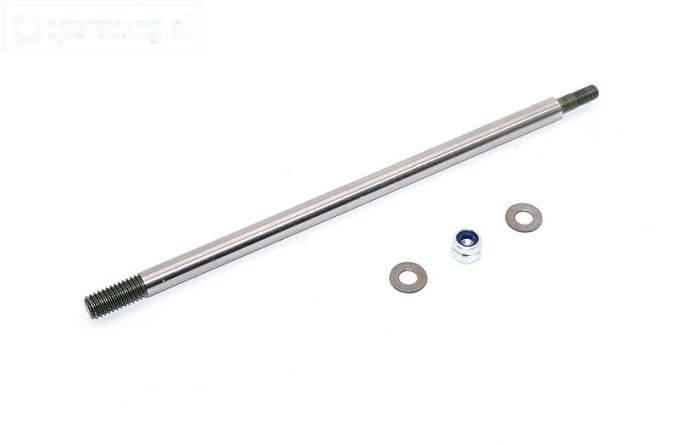 FG67330/02 Schokdemper stang kort Ø4,5-L95 mm, 1 St.