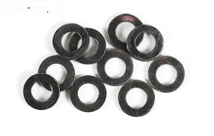 FG6734/05 Stalen ring Ø5,3-Ø8-H1,0 mm, 15 St.