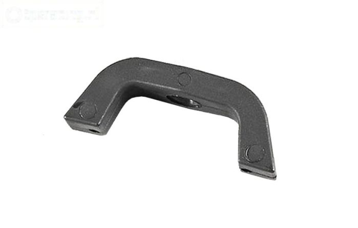 FG67539 Servo-saver brug 4WD, 1 st.