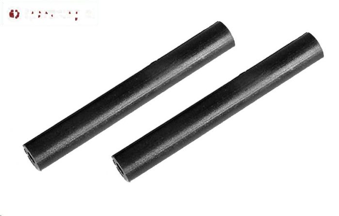 FG67544/02 Kap steun afstand stuk Ø10-L86 mm, 3 st.