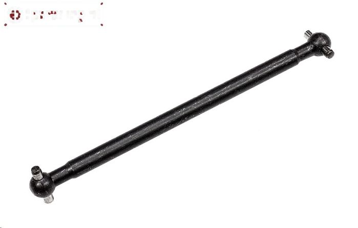 FG67576 As Pen-Aandrijving L142 mm, 1 St.