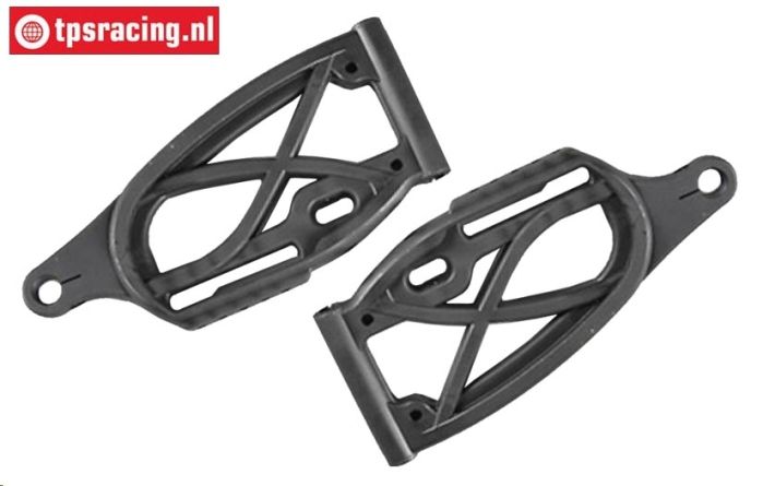 FG67565 Draagarm voor onder 1/6 Sports-Line, 2 st.