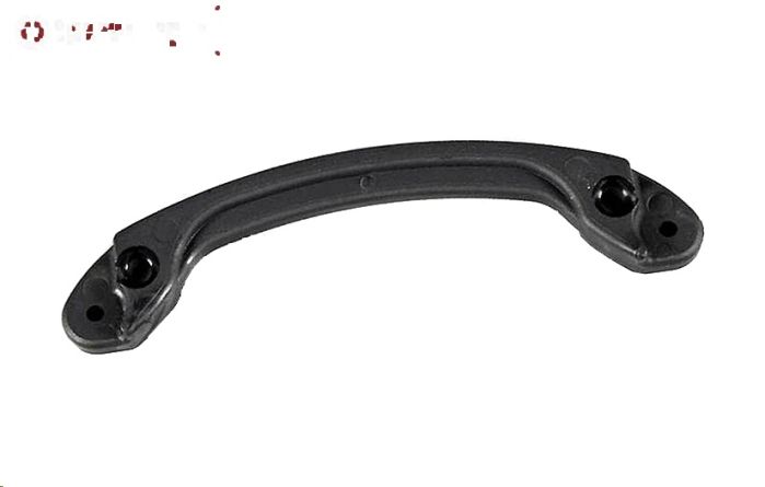 FG68211 Schokdemper brug strip achter WB535, 1 St.