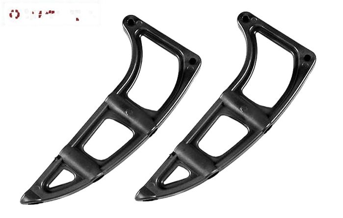 FG68212 Spoiler houder WB535, 2 St.