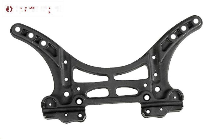 FG68213 Schokdemper brug achter 4WD, 1 St.
