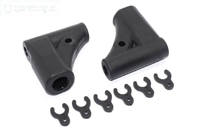 FG68225 Draagarm achter boven 4WD M8, Set